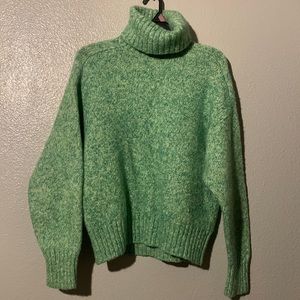 ZARA SWEATER